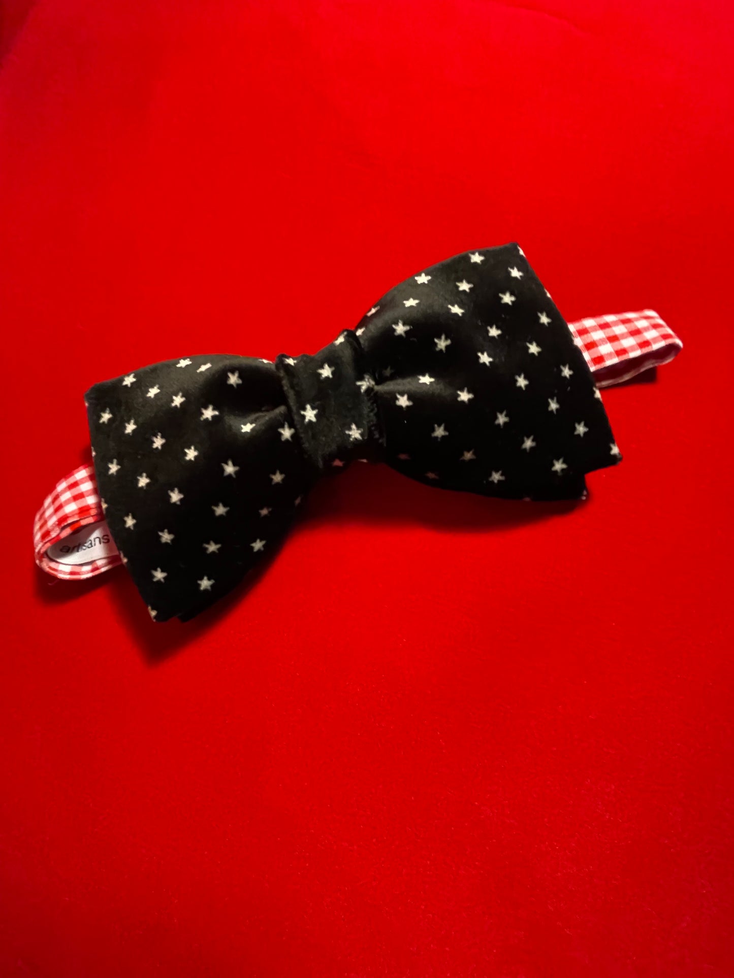 Bow tie Astair