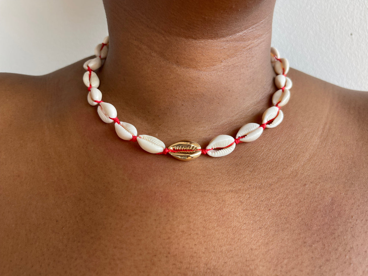 Némo necklace