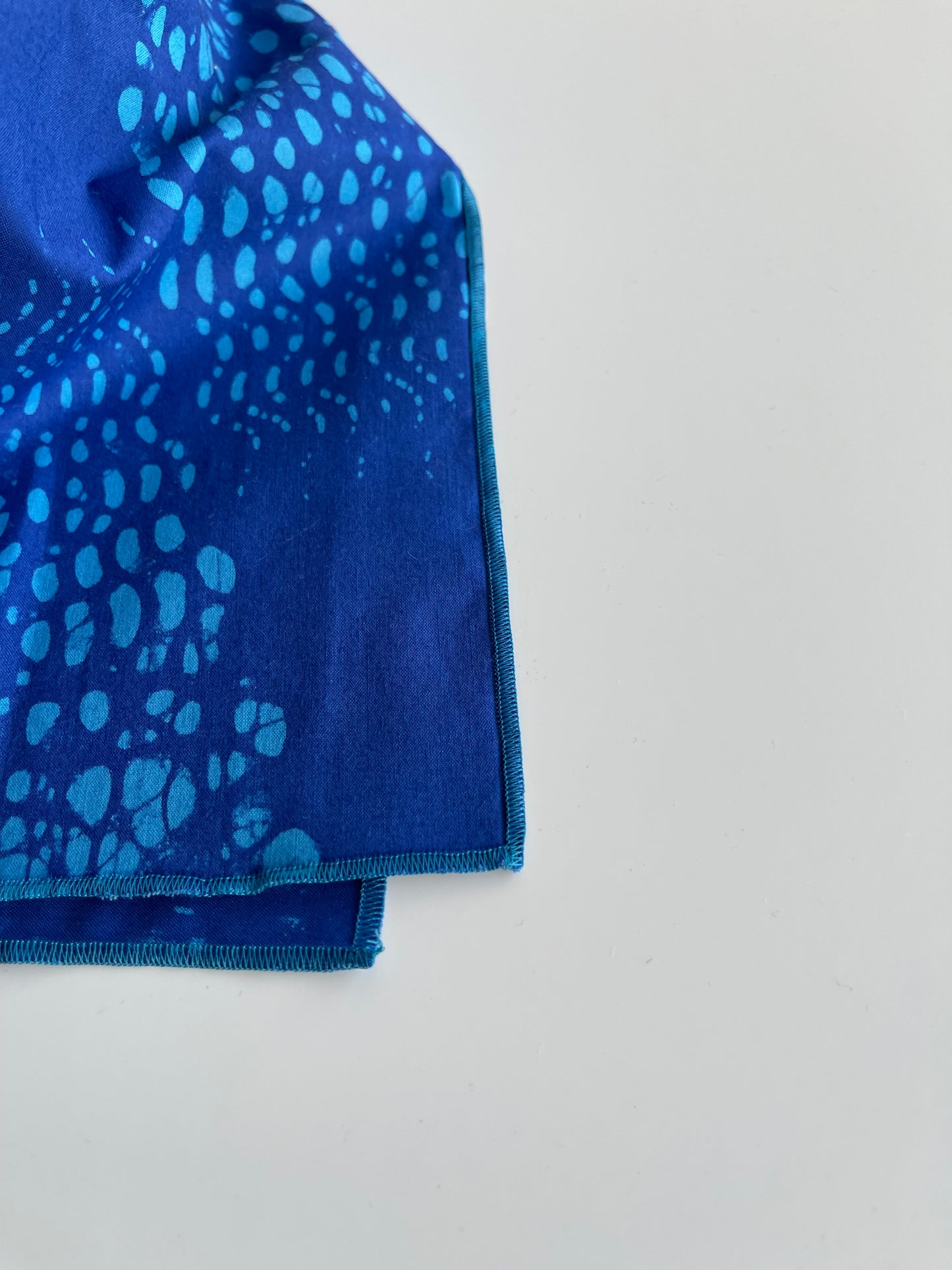 Bandana Bluebelle