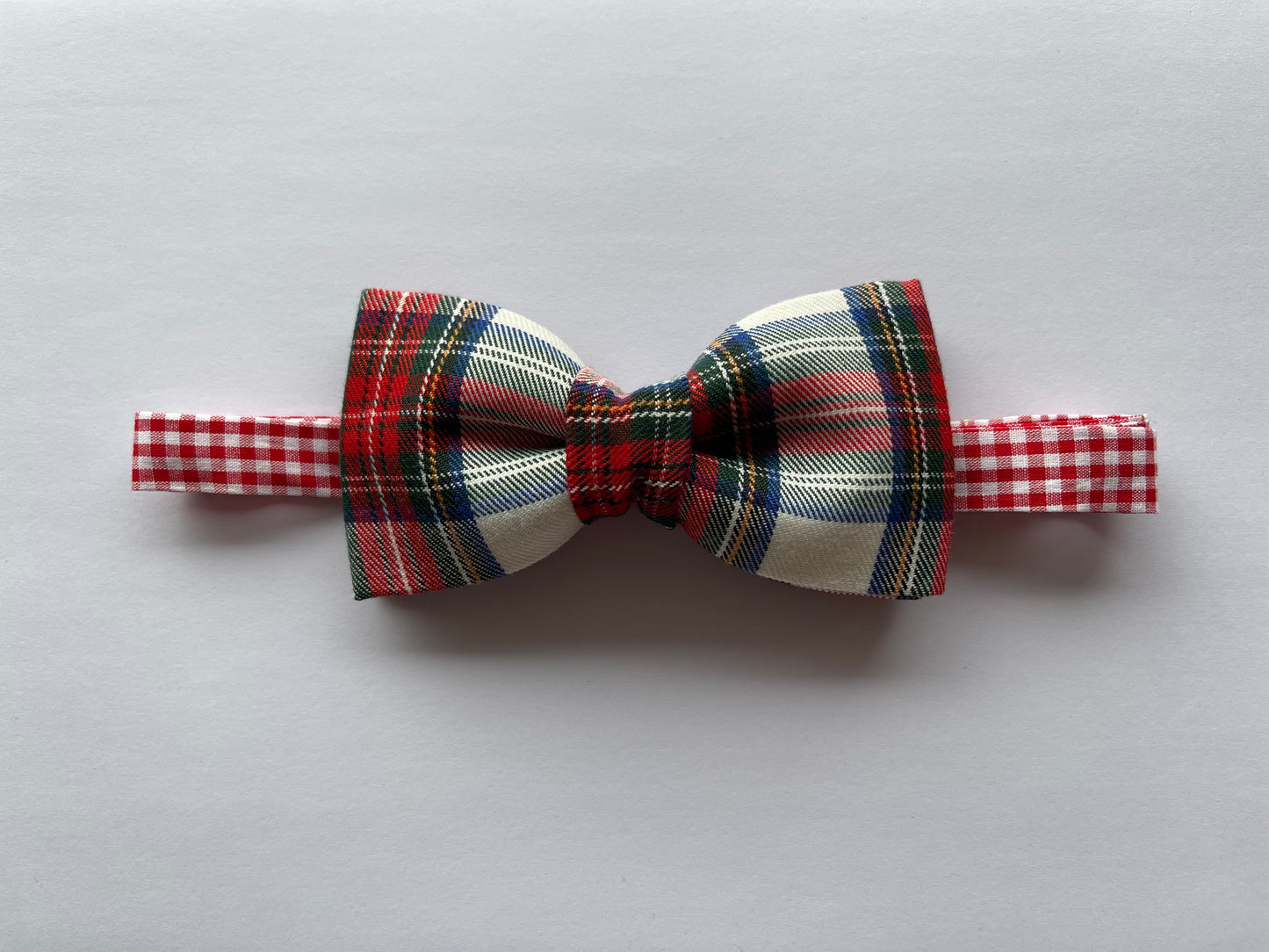 Bow tie Eliot