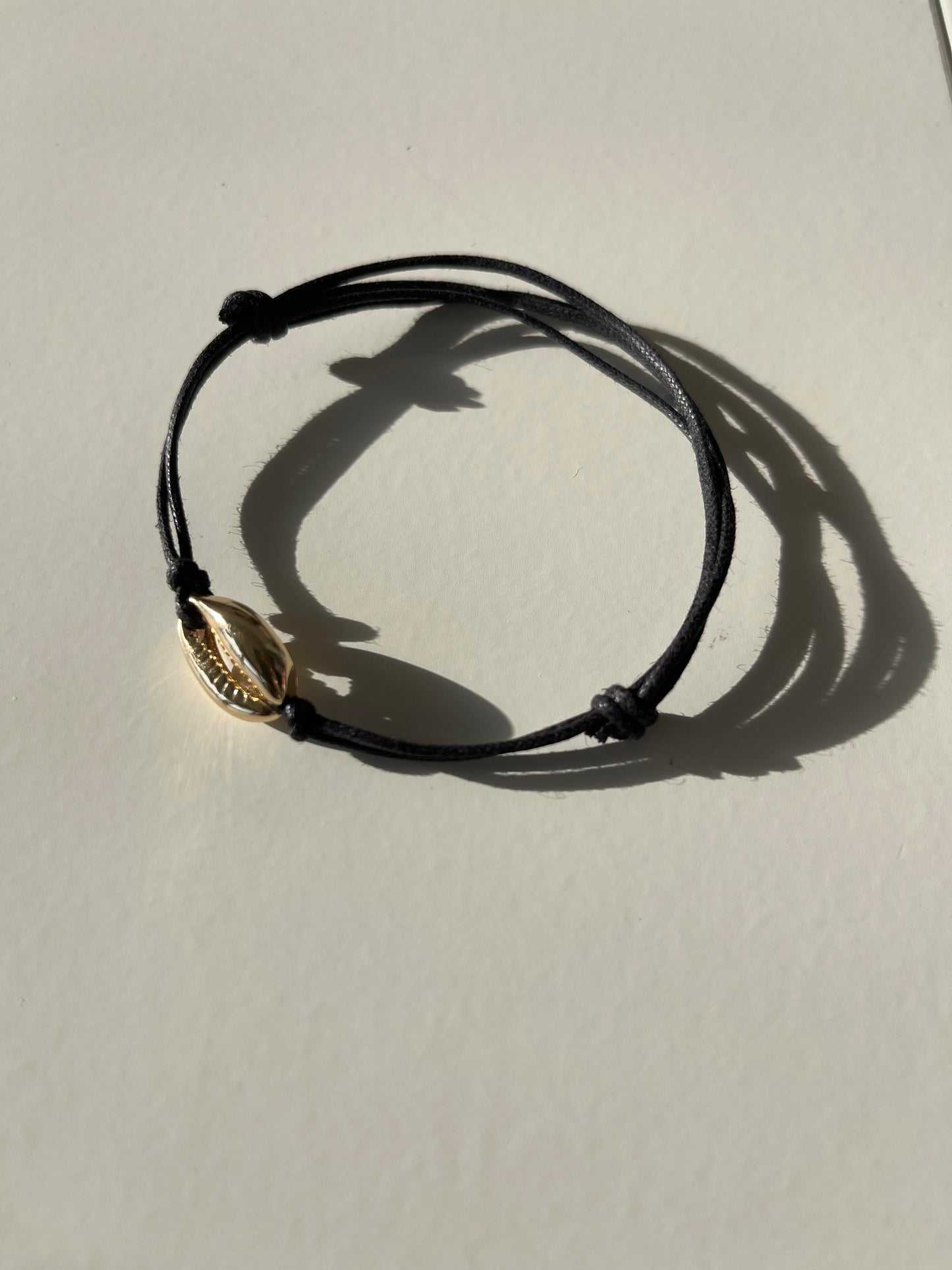 Nana bracelet black (L)