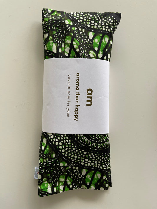 Migraine mask verveine