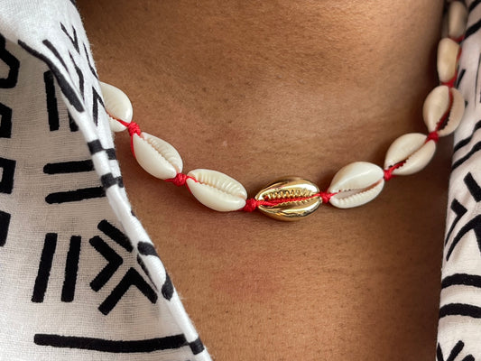 Némo necklace