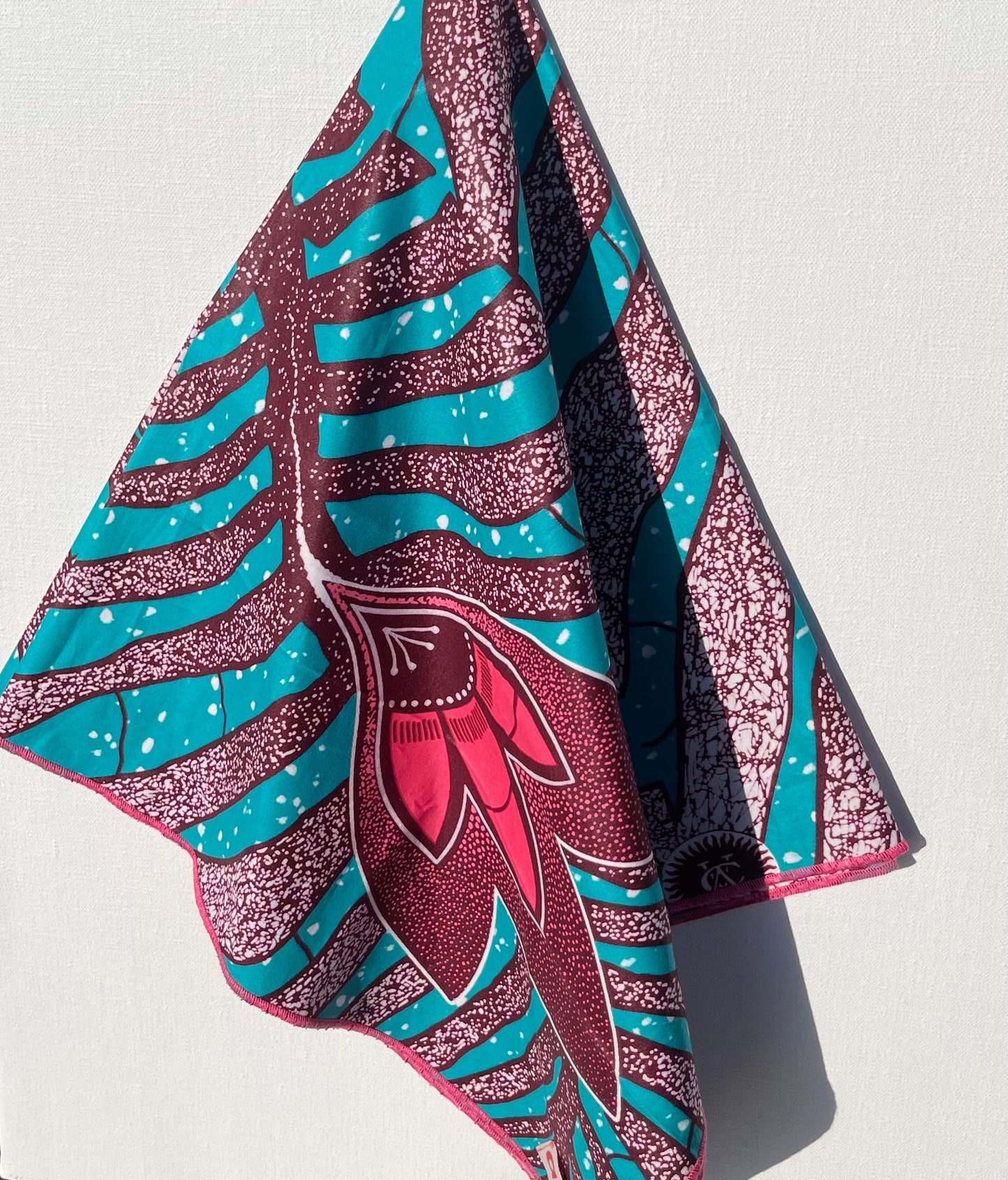 Bandana Patie