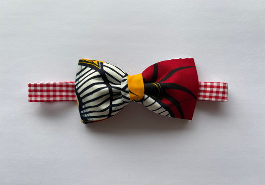 Bow tie Florent