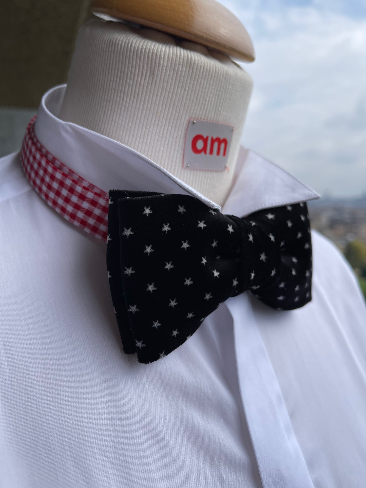 Bow tie Astair