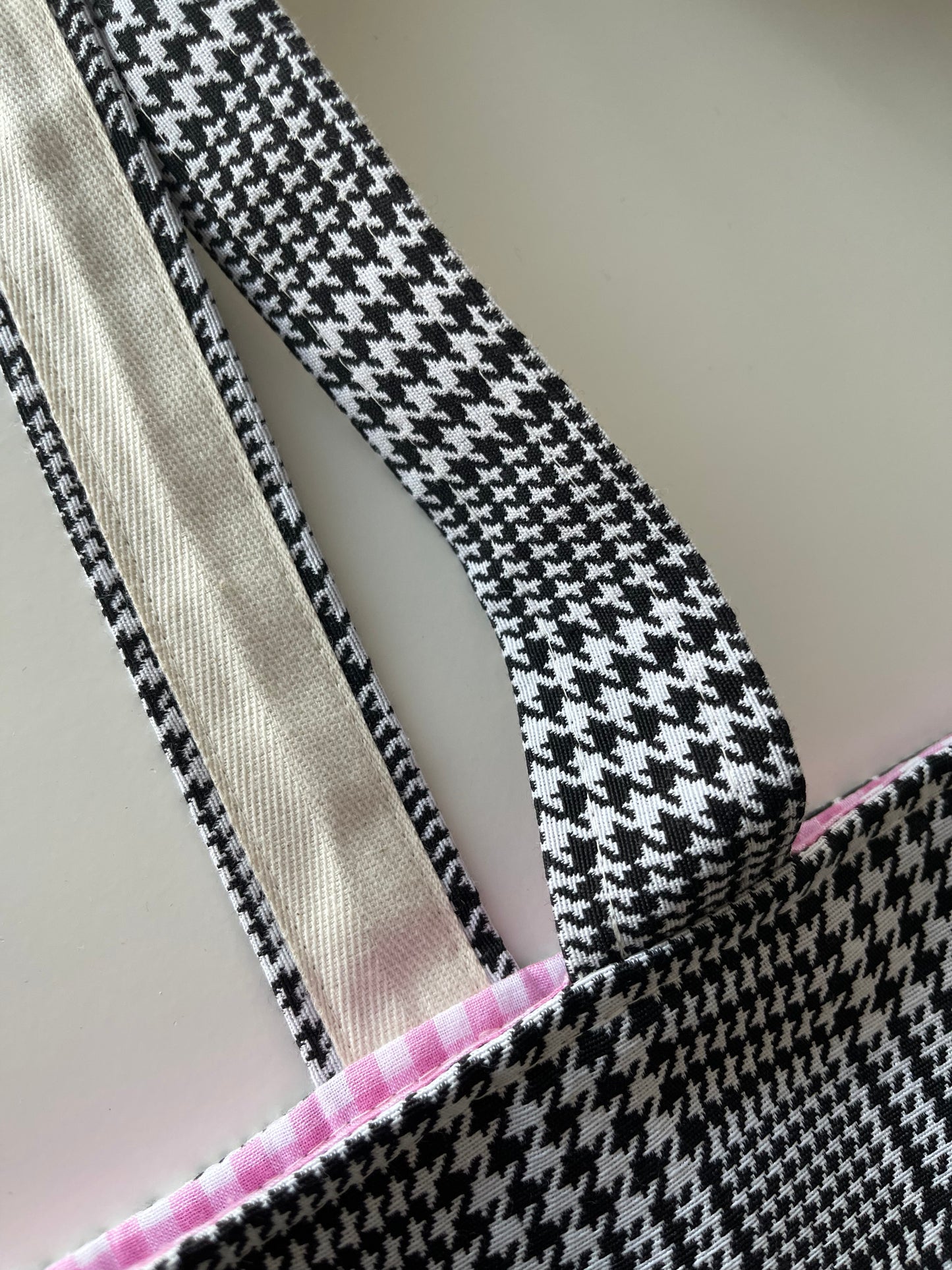 Maxi tote Bouggy